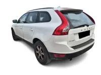 Usata Volvo XC60 Kinetic 136 CV (100 kW) 2013 Bianco SUV