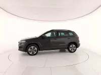 Usata Skoda Karoq Ambition 110 CV (80 kW) 2023 Nero SUV