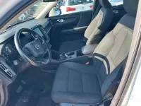 Usata Volvo XC40 Inscription 150 CV (110 kW) 2018 Bianco SUV
