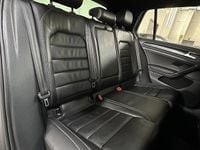 Usata VW Golf VII R 300 CV (220 kW) 2015 Grigio Berlina