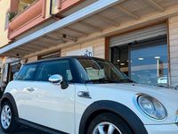 Usata Mini Cooper D 126 CV (92 kW) 2010 Utilitaria
