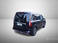 Usata Renault Kangoo 2022 Monovolume