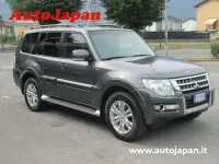 Usata Mitsubishi Pajero Instyle 190 CV (139 kW) 2016 Antracite SUV
