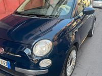 Usata Fiat 500 69 CV (50 kW) 2011 Berlina