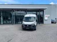 Usata Fiat Ducato 140 CV (102 kW) 2022 Bianco Furgone