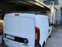 Usata Fiat Doblò Active 105 CV (77 kW) 2018 Monovolume