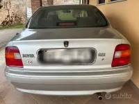 Usata Rover 600 1996 Grigio Berlina