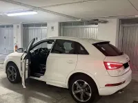Usata Audi Q3 Sport 120 CV (88 kW) 2017 SUV