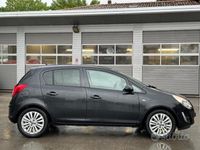 usata Opel Corsa 4ª serie - 2013 Euro 5B X Neopatentati