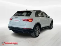 Usata Audi Q3 Design 150 CV (110 kW) 2024 Bianco SUV
