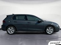 Usata VW Golf VIII Life 115 CV (84 kW) 2023 Berlina