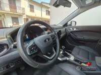 Usata DR DR 4.0 116 CV (85 kW) 2023 Bianco SUV