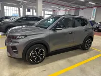 Usata Citroën e-C3 83 kW (113 CV) 2025 Grigio Utilitaria