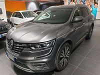 usata Renault Koleos Blue dCi 190 CV 4X4 X-Tronic Initiale Paris del 2019 usata a Milano