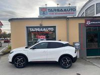 Usata Alfa Romeo GT Junior Edizione Speciale 145 CV (106 kW) 2024 Bianco SUV