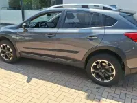 Usata Subaru XV 114 CV (83 kW) 2023 Grigio londra SUV