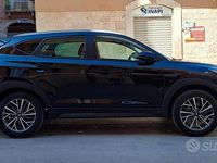 Usata Hyundai Tucson 120 CV (88 kW) 2020 Nero SUV