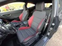 Usata Hyundai i30 Turbo 186 CV (136 kW) 2016 Marrone Berlina