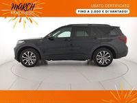 Usata Ford Explorer ST-Line 457 CV (336 kW) 2022 Nero SUV