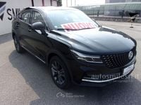Nuova DFSK Glory iX5 137 CV (100 kW) 2025 Nero SUV