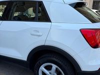 Usata Audi Q2 116 CV (85 kW) 2018 Bianco SUV