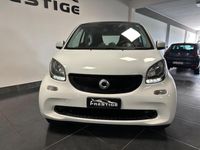 usata Smart ForTwo Coupé 453 1.0 PASSION 71CV GARANZIA P.CONSEGNA