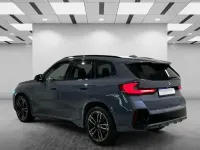 Usata BMW X1 M Sport 150 CV (110 kW) 2024 Grigio SUV