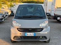 Usata Smart ForTwo Coupé Pulse 71 CV (52 kW) 2009 Grigio Coupé