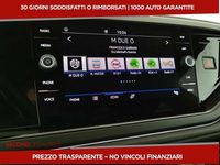 Nuova VW Taigo R-line 115 CV (84 kW) 2025 Bianco SUV