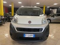 Usata Fiat Fiorino 95 CV (69 kW) 2019 Bianco Monovolume