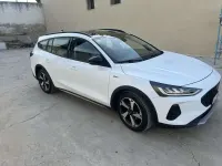 Usata Ford Focus Active 120 CV (88 kW) 2022 Station wagon