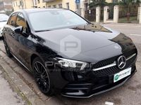 usata Mercedes A250 A 250e Automatic EQ-Power Premium