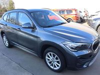Usata BMW X1 116 CV (85 kW) 2019 SUV