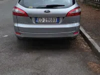 Usata Ford Mondeo Titanium 140 CV (102 kW) 2010 Station wagon