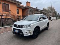 usata Suzuki Vitara AllGrip 4x4 unico proprietario