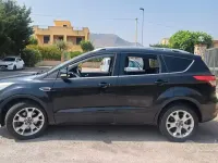 Usata Ford Kuga 140 CV (102 kW) 2013 Nero SUV