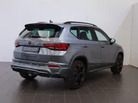 Usata Cupra Ateca 150 CV (110 kW) 2024 Grigio grafite SUV