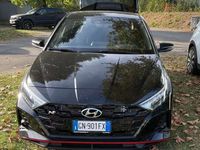 usata Hyundai i20 i20III 2021 1.6 t-gdi N Performance Techno Pack