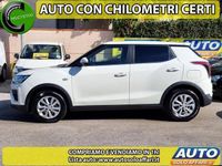 usata Ssangyong Tivoli 1.6 D COMFORT 2021 EU6D 38.000KM NAVI/CAMERA/ECC