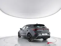 Usata Cupra Leon 150 CV (110 kW) 2024 Grigio Berlina