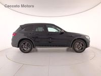 usata Mercedes GLC220 d Executive 4matic auto