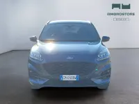 Usata Ford Kuga ST-Line X 225 CV (165 kW) 2023 Chrome blue SUV