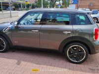 Usata Mini Cooper S 184 CV (135 kW) 2011 Utilitaria