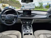 Usata Audi A6 190 CV (139 kW) 2017 Station wagon