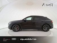 usata Audi Q8 50 3.0 tdi mhev quattro tiptronic