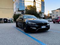 usata BMW M4 Serie 4Competition