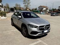 usata Mercedes GLA200 GLA 200d Sport Plus auto