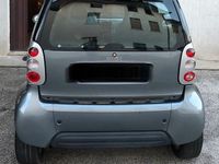 usata Smart ForTwo Coupé 1ª serie - 2001