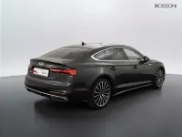 Nuova Audi A5 Sportback Advanced 204 CV (150 kW) 2025 Grigio Utilitaria