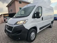 Usata Fiat Ducato 116 CV (85 kW) 2018 Other Furgone